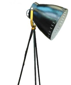 Staande Lamp-L01