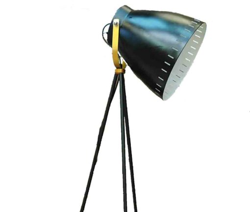 Staande Lamp-L01