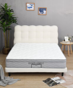 Soft bed 160 fb0050pc 160x200