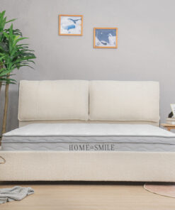 Soft bed tbc 180 160x200