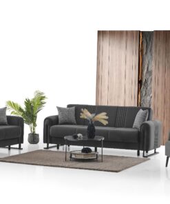 Urgup Salon 3+2+1