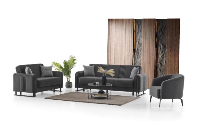 Urgup Salon 3+2+1