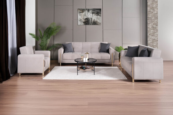 Edessa Salon 3+2+1