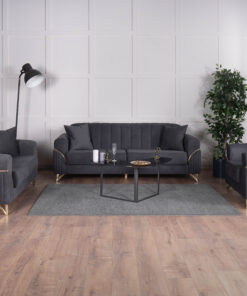 Tyana Salon 3+2+1