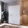 Kleerkast ECBS832