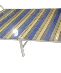 Opklapbaar bed 80x180