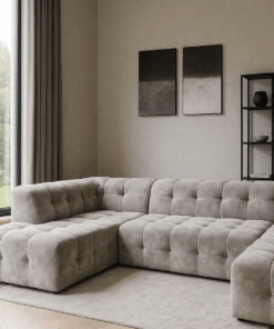 Juno U hoeksalon Vinci 28