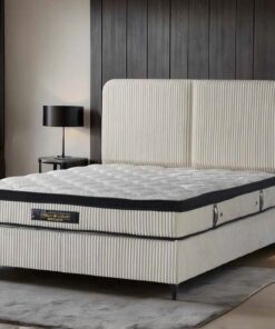 Berlin kofferbed 160*200