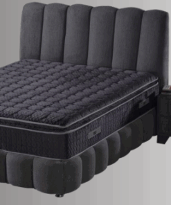 Ermes kofferbed 160*200