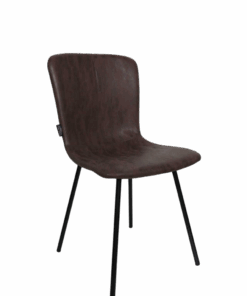 Eetkamerstoel dc 249 Brown