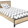 Artley bed 90x200 Chene kronberg