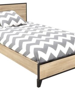 Artley bed 90x200 Chene kronberg
