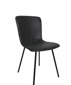 Eetkamerstoel dc 249 grey