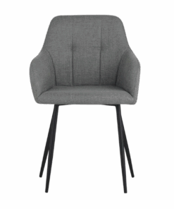 Eetkamerstoel dc 250 Light grey