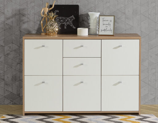 Commode SQNK233-C804