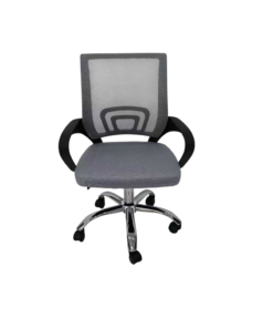 Bureaustoel Hy 520M Grey