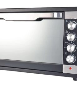 Elektrische oven mco1988 63L