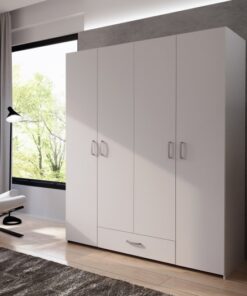 Kleerkast ECBS842-120