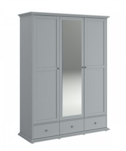 Margaux klerenkast 3 deuren