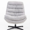 fss88 relax stoel light grey
