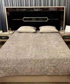 Tina slaapkamer 160x200