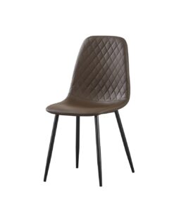 Eetkamerstoel NC32 Brown