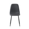 Eetkamerstoel NC32 grey