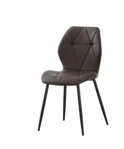 Eetkamerstoel NC2646 Brown