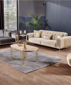 Valentino Salon 3+3+1