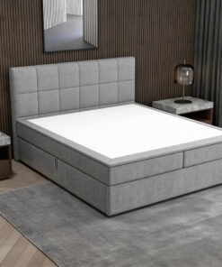 Home & Smile Boxspring 160x200 code 454
