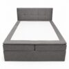 Home & Smile Boxspring 160x200 code 454
