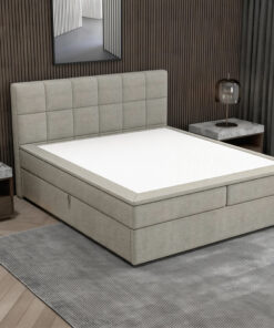 Home & Smile Boxspring 160x200 code 160