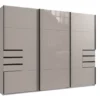 Klerenkast saigon 225cm