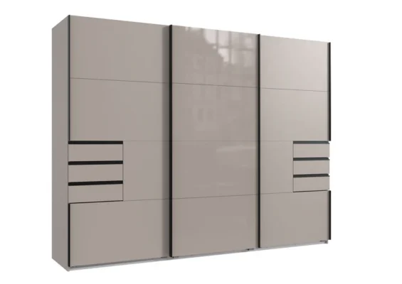 Klerenkast saigon 225cm
