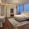 702  slaapkamer 160x200