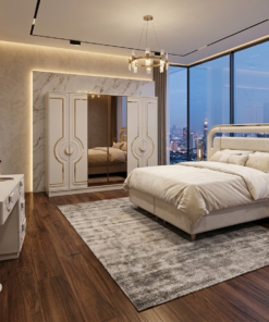 702  slaapkamer 160x200