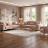 Liva salon 3+3+1