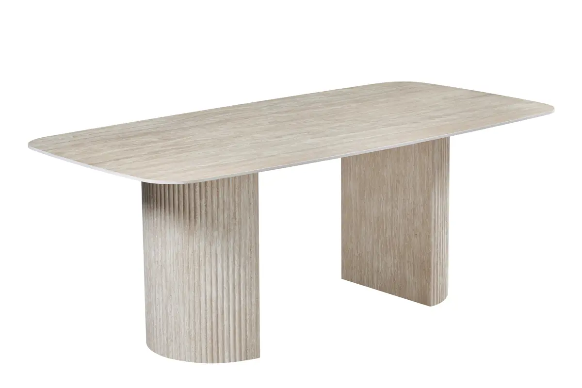 Table-ovale-OST2419TVT-ceramique-plateau-PVC-pieds-travertin-01-Oosterlynck (1)