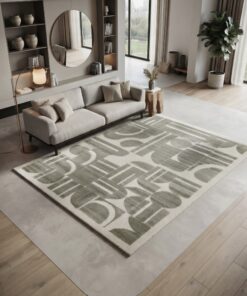 Vloerkleed Tapijt 160x230