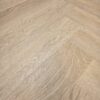 click vinyl pvc visgraat 5,5mm 1,80m² Met ondervloer
