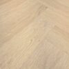 click vinyl pvc visgraat 5,5mm 1,80m² Met ondervloer