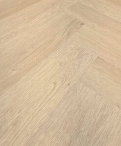 click vinyl pvc visgraat 5,5mm 1,80m² Met ondervloer