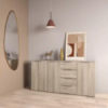 Ghost dressoir 313171