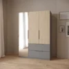 Merly klerenkast 2 deuren  439834