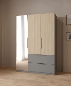 Merly klerenkast 2 deuren  439834