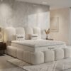 Shakira kofferbed - 160x200 cm Met matras
