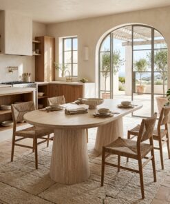 Eettafel sdt 5076-2