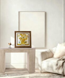 salontafel keramische