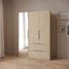 Merly klerenkast 2 deuren  439832