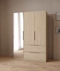 Merly klerenkast 2 deuren  439832